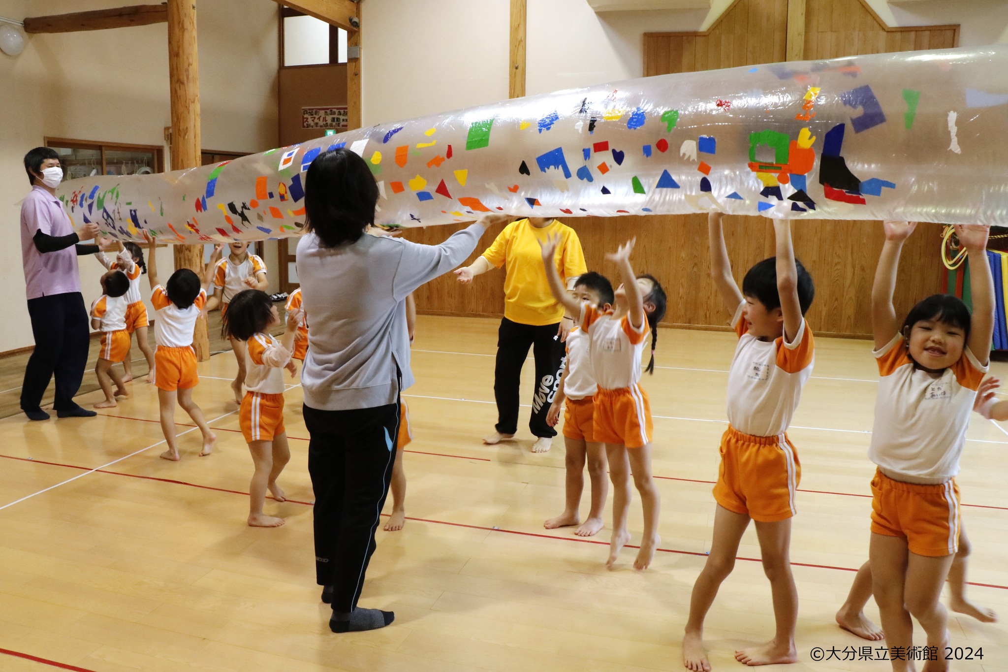 No.17 OPAM 感性共創事業