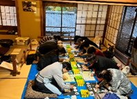 No.3 横山大観でつながるミュージアム国際連携推進事業