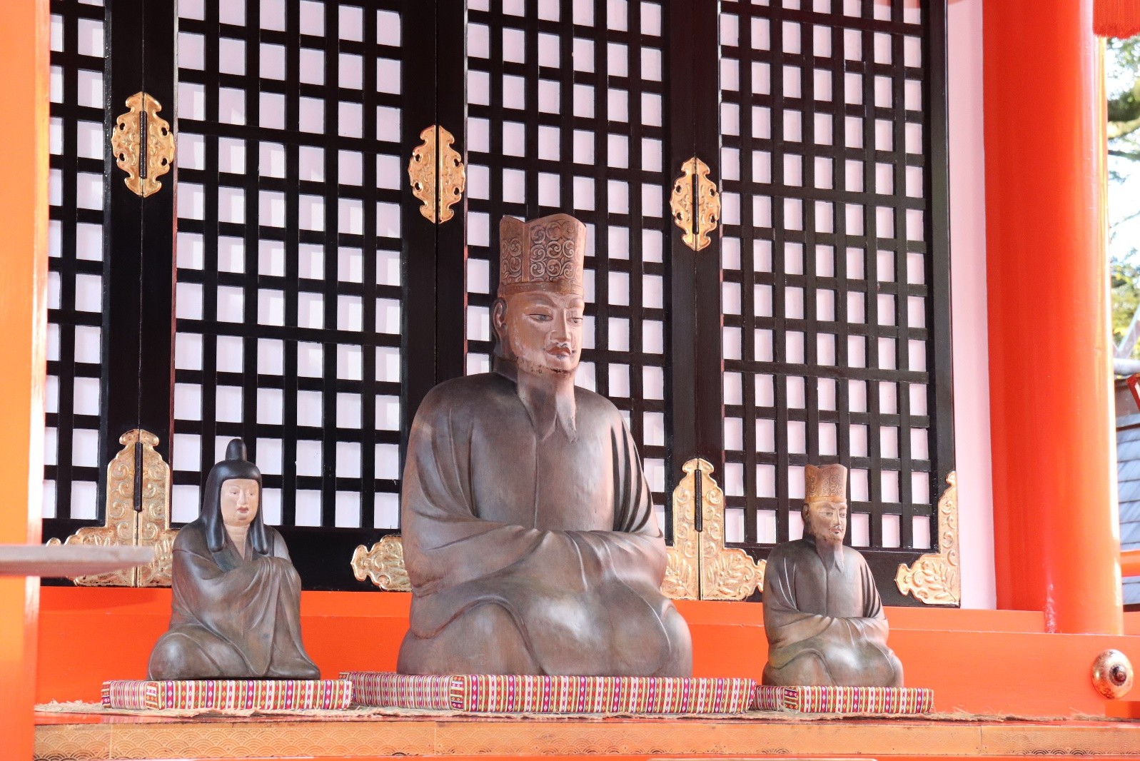 No.13 「みんなでつくる、ふれる、つながる文化財の複製」事業