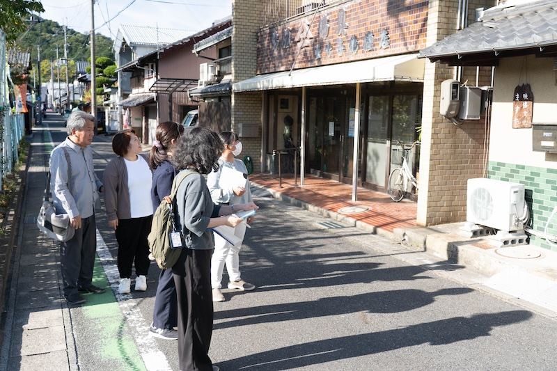 No.10 ケアしあうミュージアム