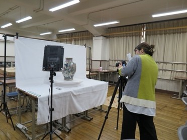 No.11 「京都文化次世代データセンター（仮称）」の発展と活用促進のためのプロジェクト