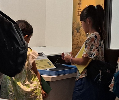 No.5 「古代オリエント」で集まり、つながり、広がる！ミュージアムプロジェクト