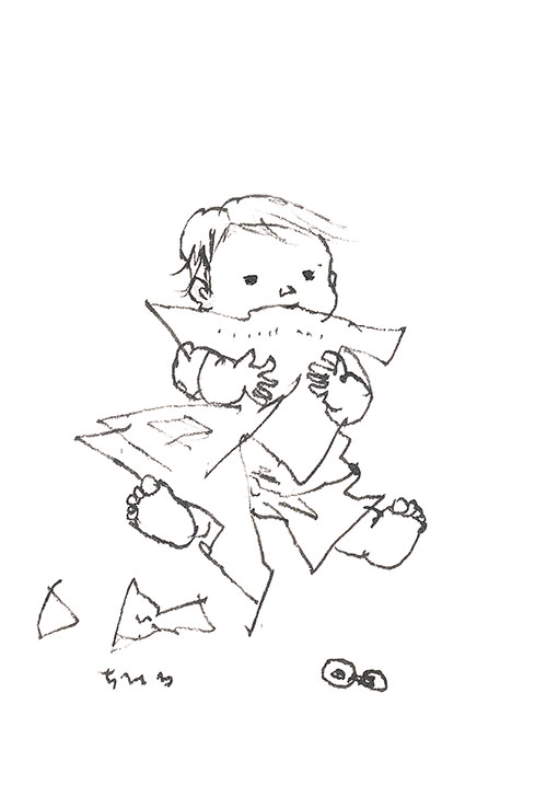 No.6 ともに　みる・よむ・体験する事業