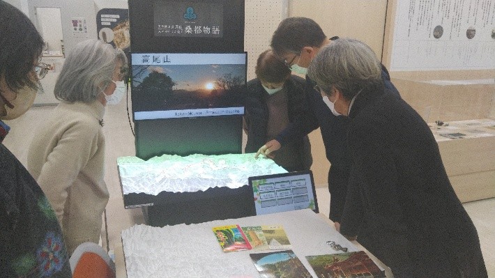 No.7 共創で紡ぐ、桑都・八王子の歴史文化継承と博物館機能強化事業