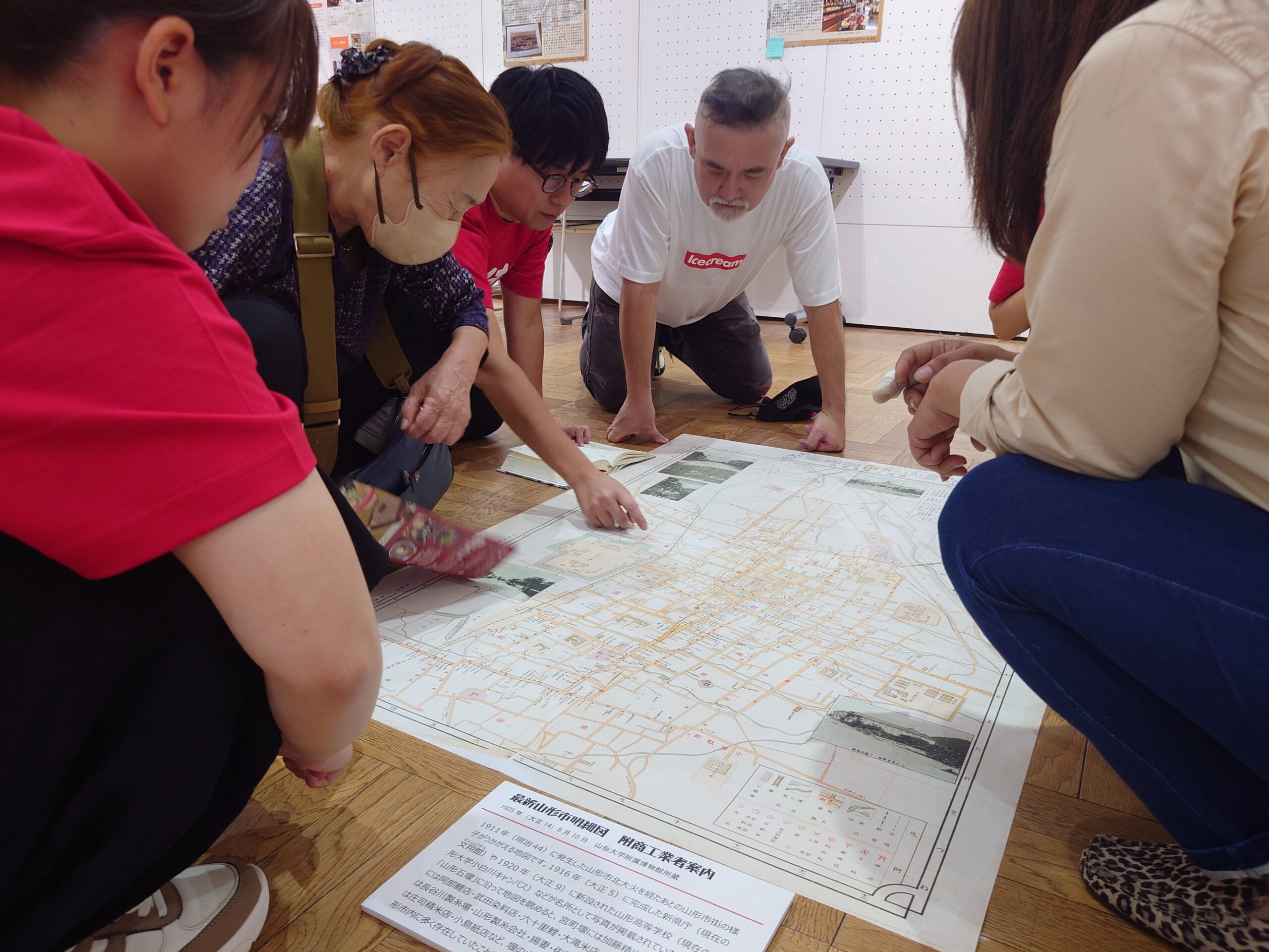 No.2 地域の記憶「共創」アーカイブ事業